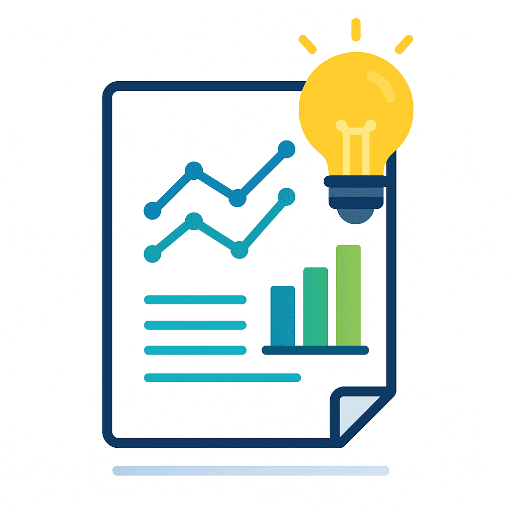 Policy Briefs and Strategic Reports