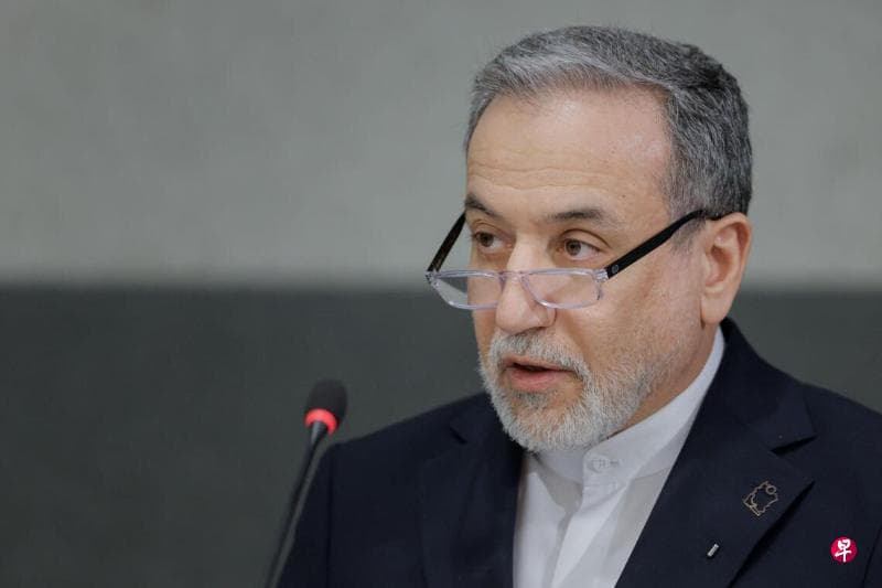 Iranian Foreign Minister: Negotiations were "constructive"; US and Iran reached guiding principles.