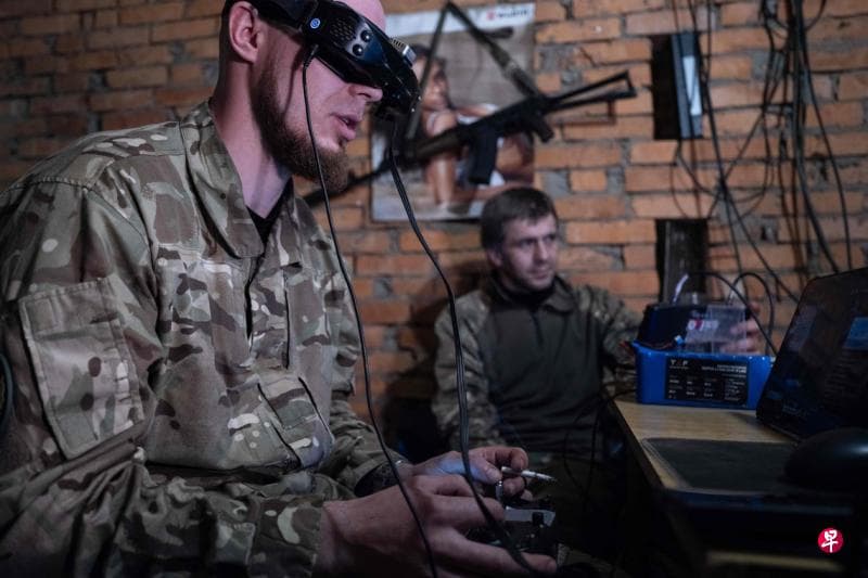 Fighting continued between the two sides during the ceasefire between Russia and Ukraine